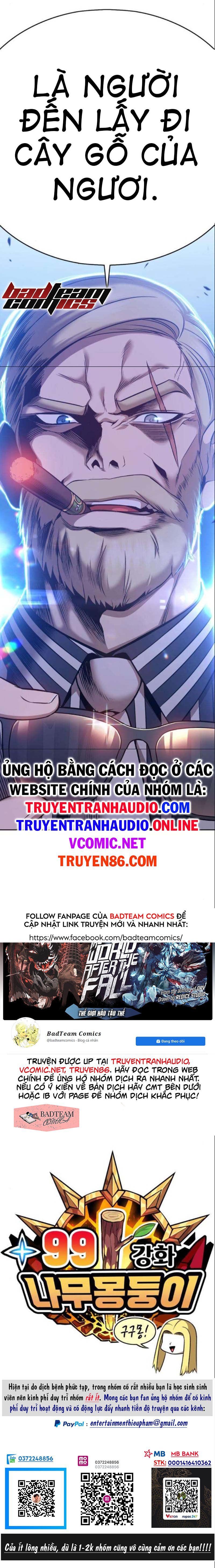 đọc truyện Gậy Gỗ Cấp 99+ Chương 5 ảnh 25 tại Truyện Dạ Ký