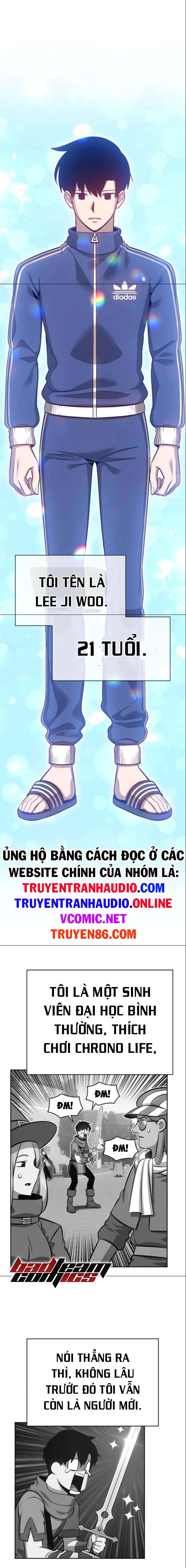 đọc truyện Gậy Gỗ Cấp 99+ Chương 5 ảnh 26 tại Truyện Dạ Ký