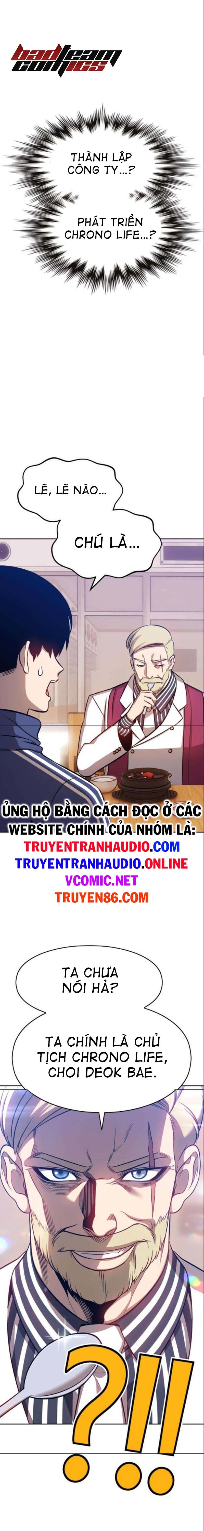 đọc truyện Gậy Gỗ Cấp 99+ Chương 5 ảnh 32 tại Truyện Dạ Ký