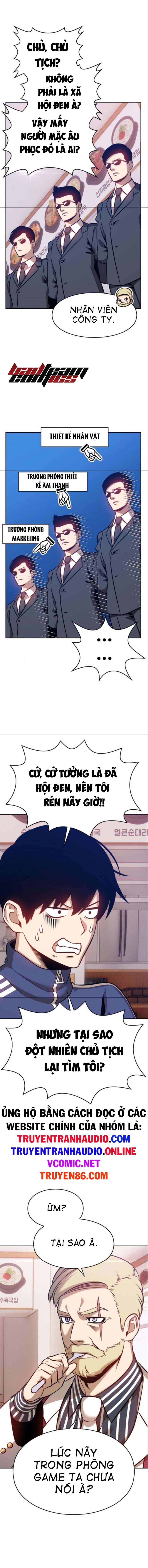 đọc truyện Gậy Gỗ Cấp 99+ Chương 5 ảnh 33 tại Truyện Dạ Ký