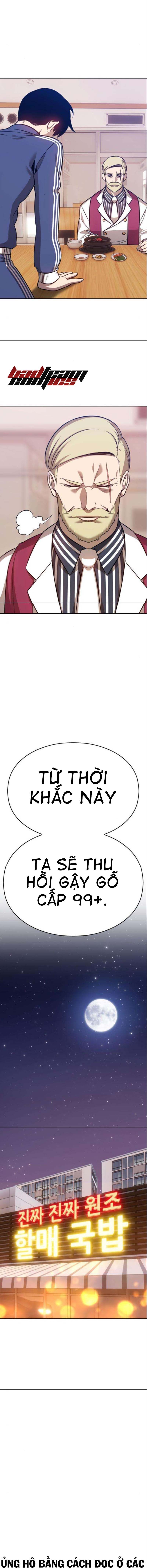 đọc truyện Gậy Gỗ Cấp 99+ Chương 5 ảnh 36 tại Truyện Dạ Ký