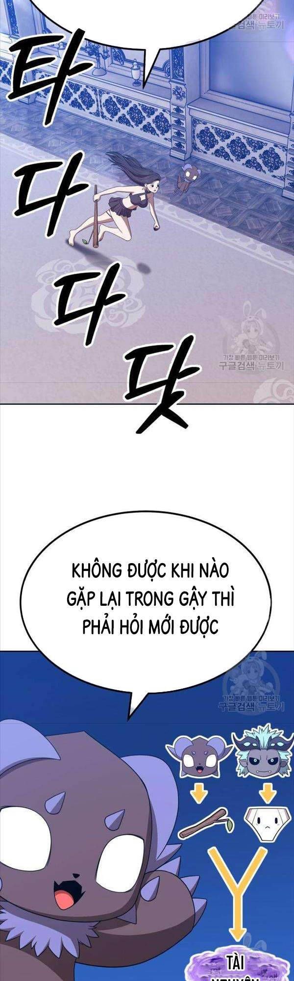 đọc truyện Gậy Gỗ Cấp 99+ Chương 50 ảnh 97 tại Giả Dược