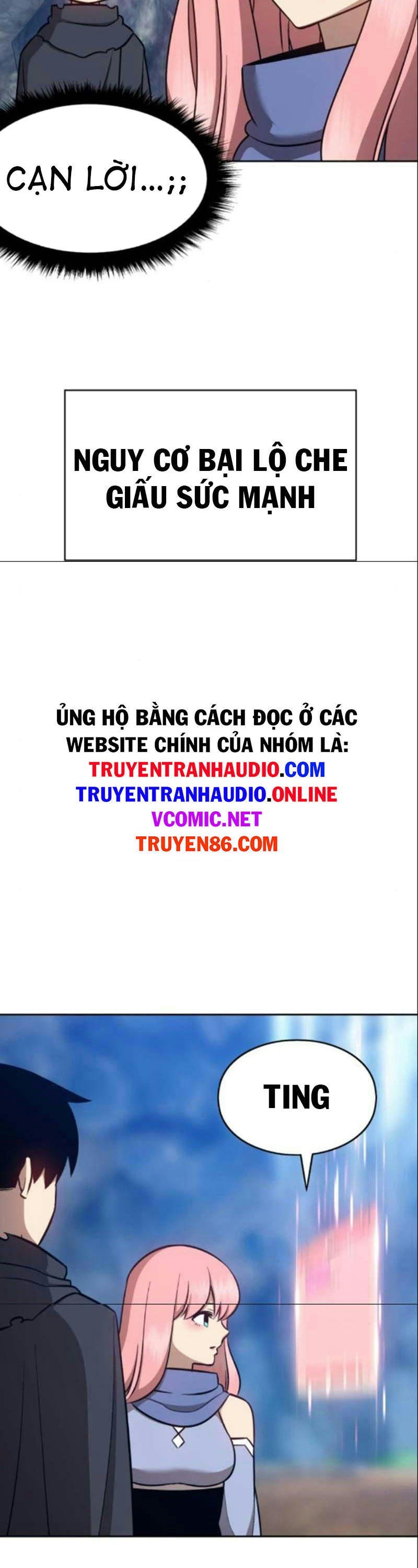 đọc truyện Gậy Gỗ Cấp 99+ Chương 6.5 ảnh 16 tại Thiên Thai Truyện