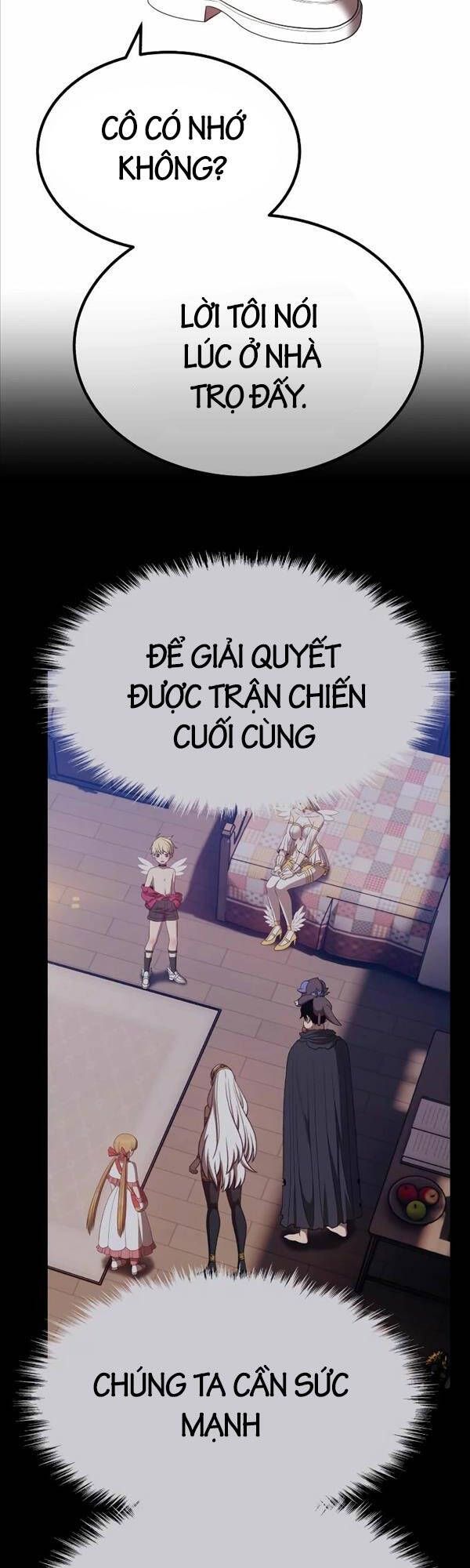 đọc truyện Gậy Gỗ Cấp 99+ Chương 76.5 ảnh 26 tại Truyện Dạ Ký