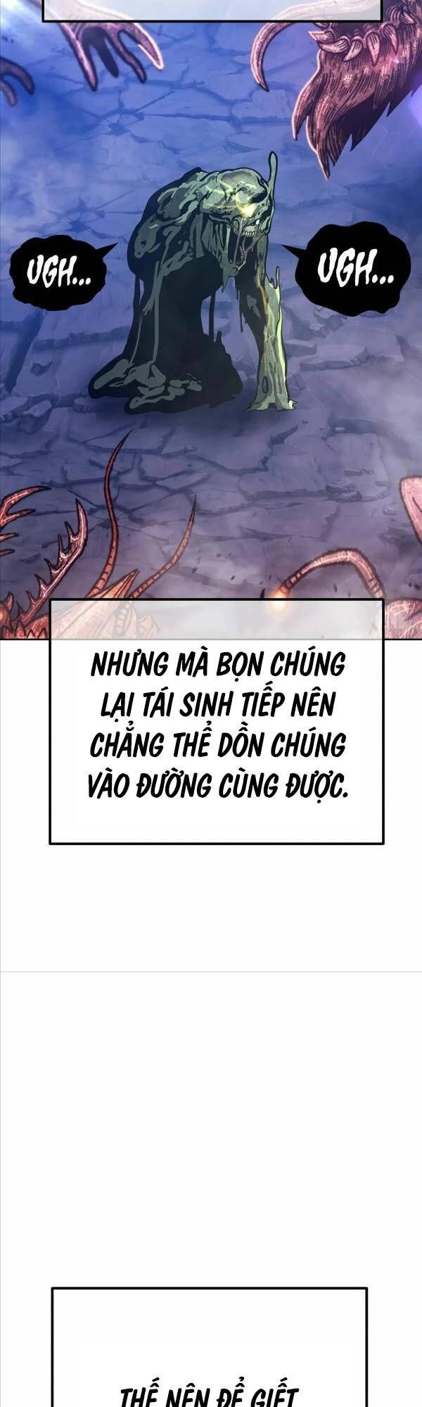 đọc truyện Gậy Gỗ Cấp 99+ Chương 76.5 ảnh 89 tại Truyện Dạ Ký