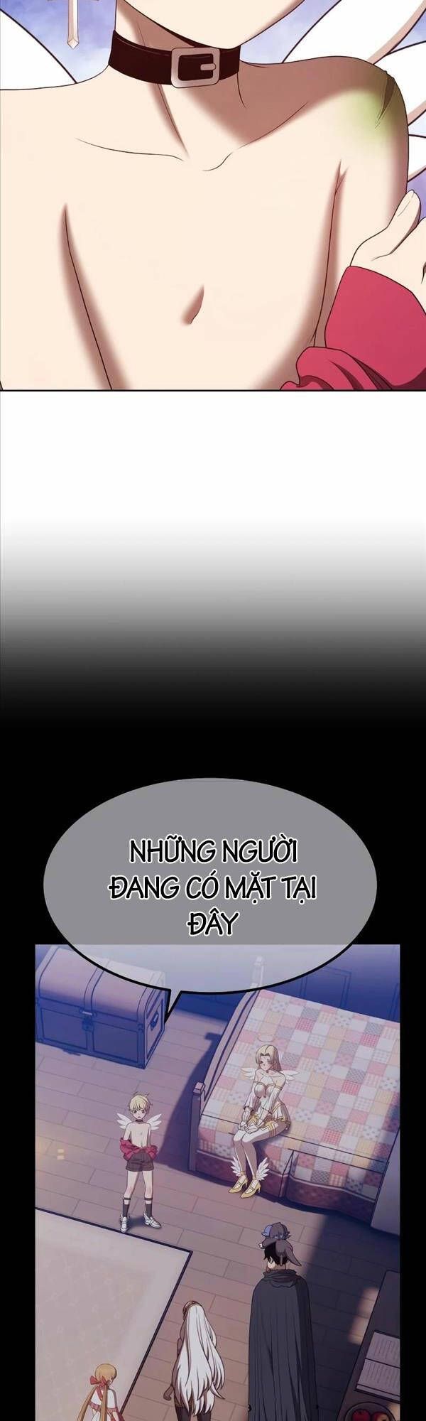 đọc truyện Gậy Gỗ Cấp 99+ Chương 76 ảnh 101 tại Giả Dược