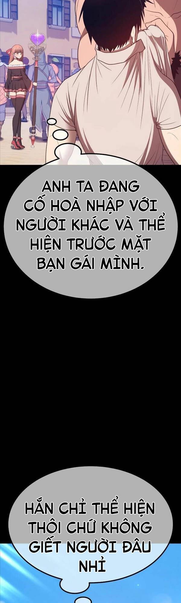 đọc truyện Gậy Gỗ Cấp 99+ Chương 78.5 ảnh 103 tại Truyện Dạ Ký