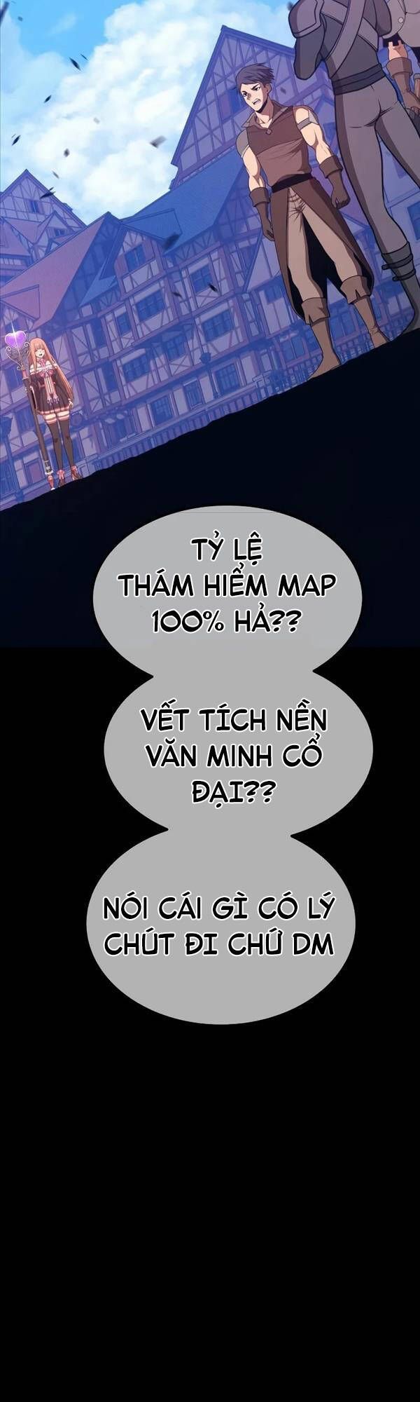 đọc truyện Gậy Gỗ Cấp 99+ Chương 78 ảnh 97 tại Giả Dược