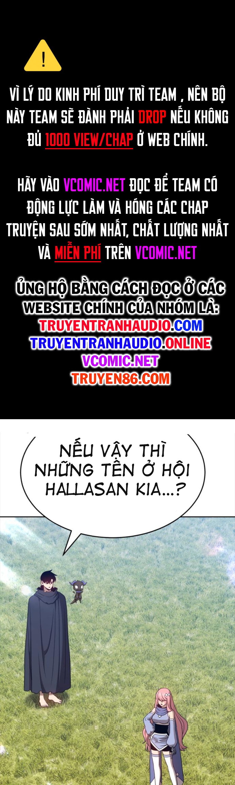 đọc truyện Gậy Gỗ Cấp 99+ Chương 8.5 ảnh 2 tại Thiên Thai Truyện