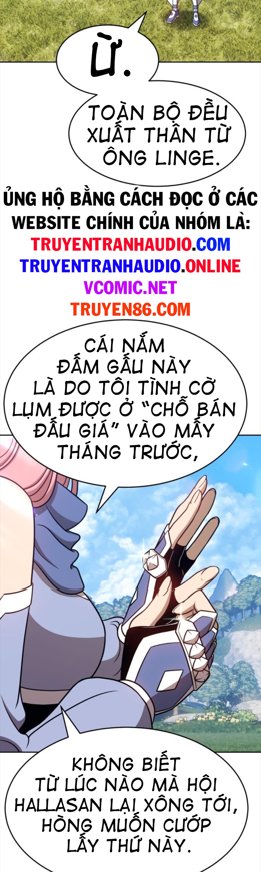 đọc truyện Gậy Gỗ Cấp 99+ Chương 8.5 ảnh 3 tại Thiên Thai Truyện