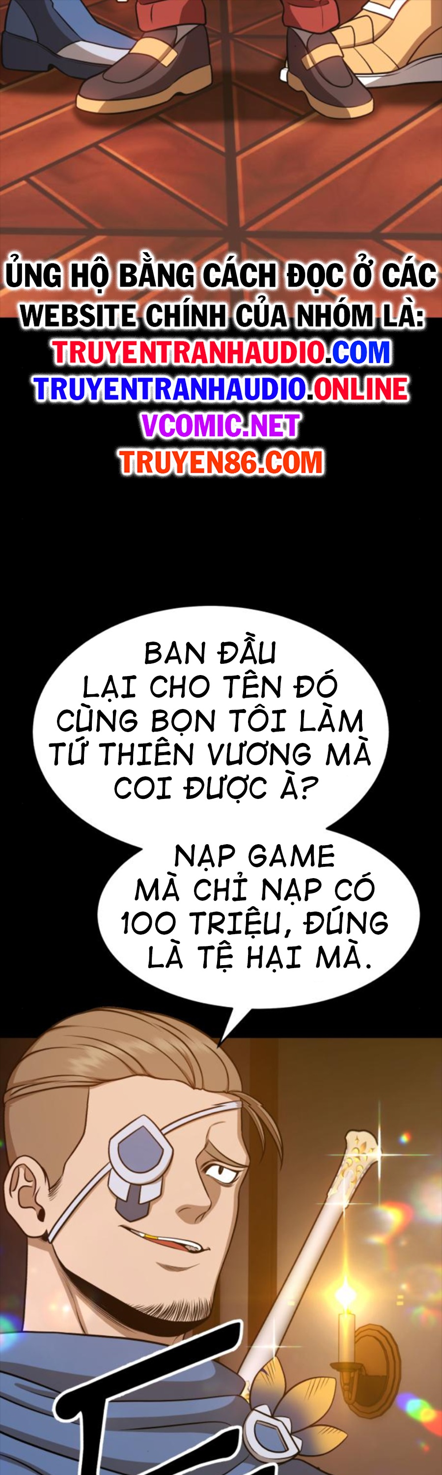 đọc truyện Gậy Gỗ Cấp 99+ Chương 8.5 ảnh 25 tại Thiên Thai Truyện