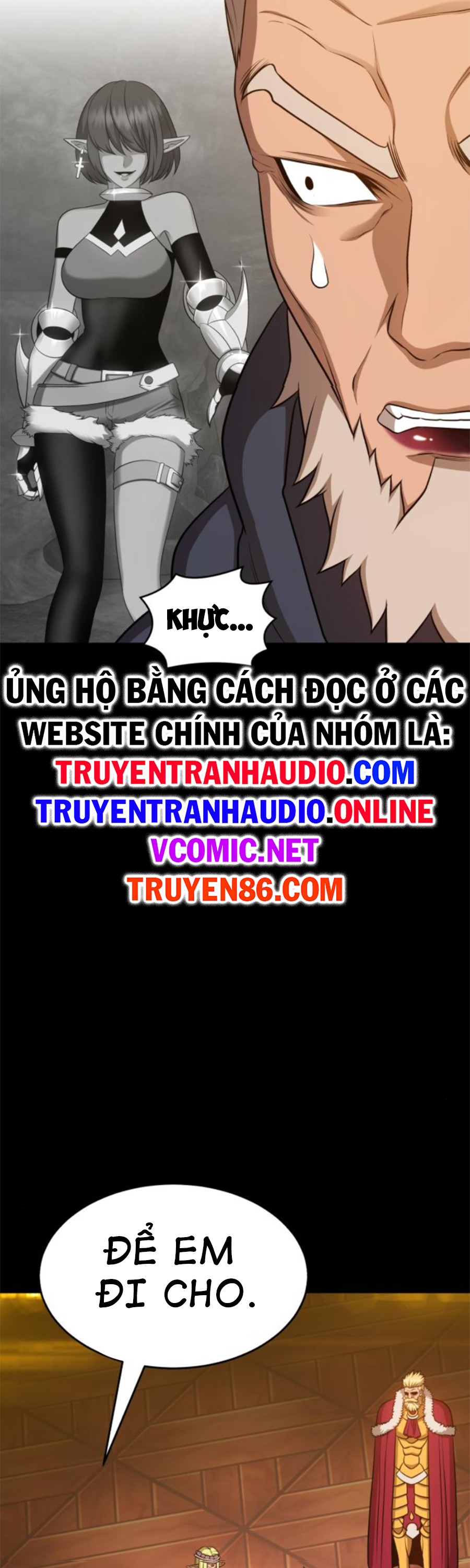 đọc truyện Gậy Gỗ Cấp 99+ Chương 8.5 ảnh 30 tại Thiên Thai Truyện