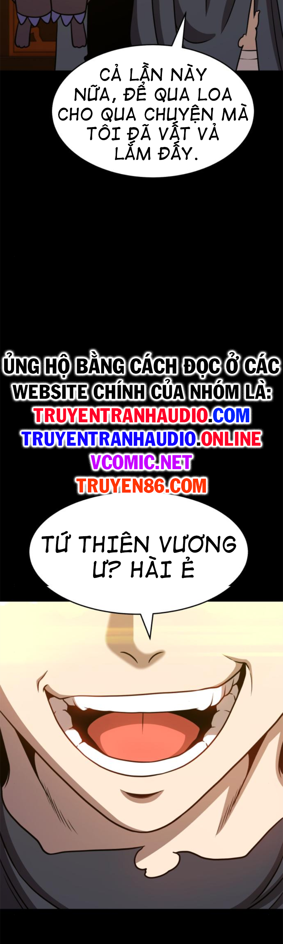 đọc truyện Gậy Gỗ Cấp 99+ Chương 8.5 ảnh 49 tại Thiên Thai Truyện