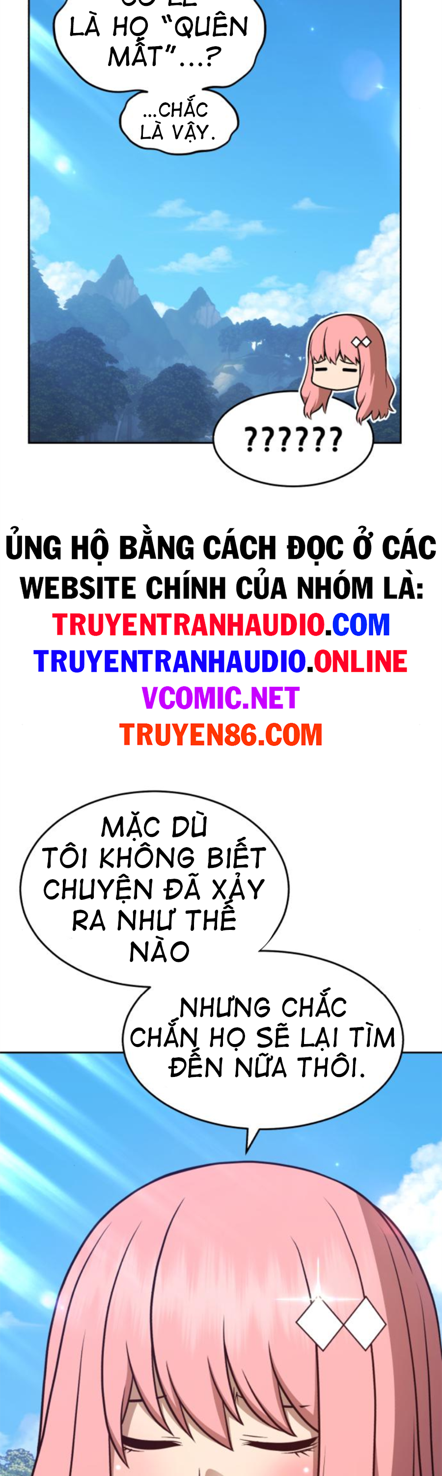 đọc truyện Gậy Gỗ Cấp 99+ Chương 8.5 ảnh 6 tại Thiên Thai Truyện