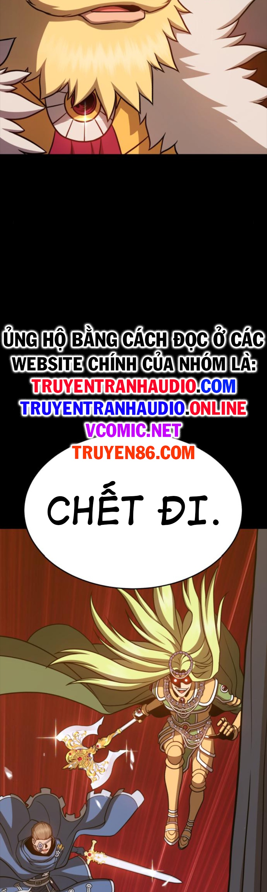 đọc truyện Gậy Gỗ Cấp 99+ Chương 8.5 ảnh 53 tại Thiên Thai Truyện