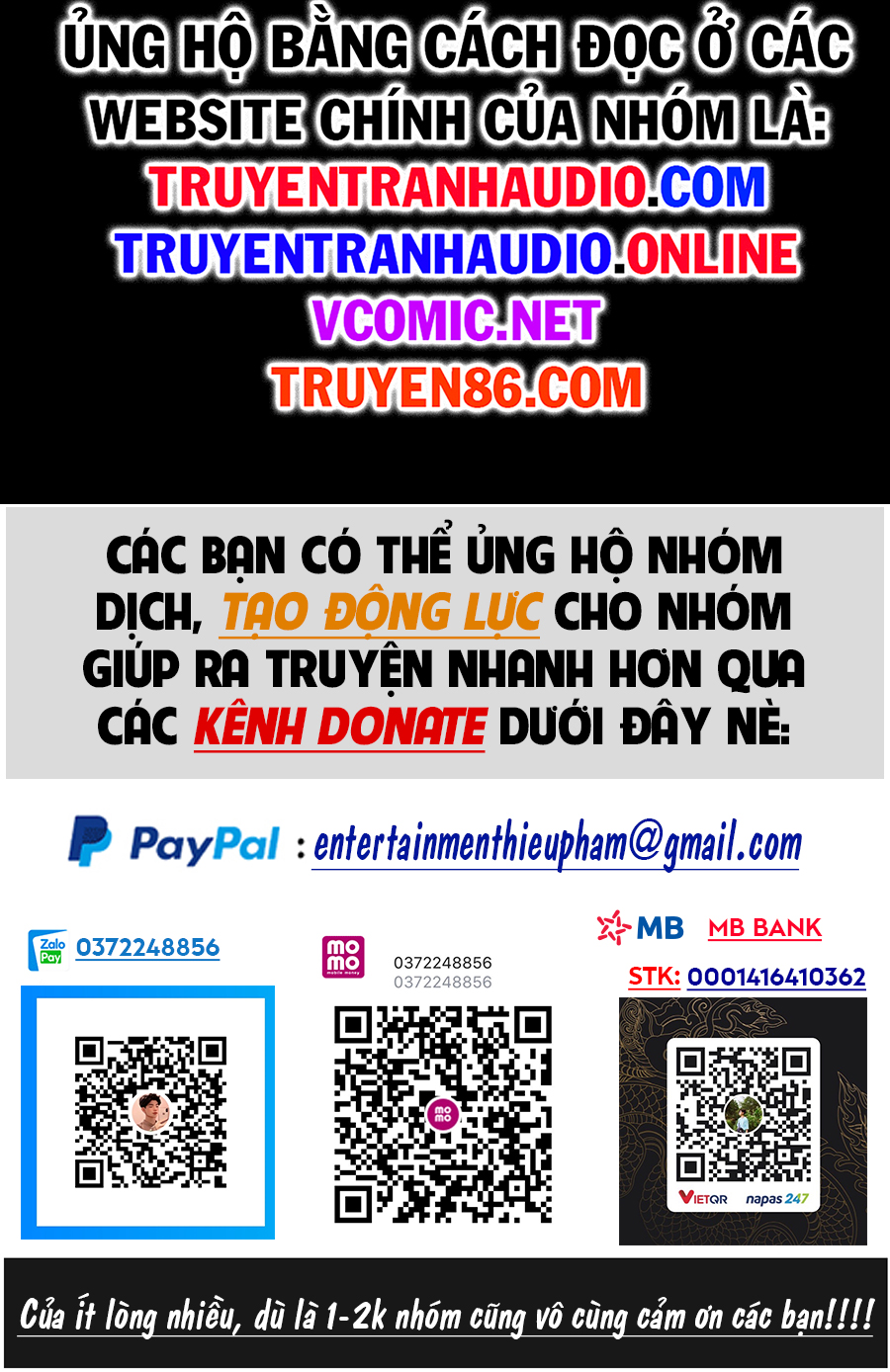 đọc truyện Gậy Gỗ Cấp 99+ Chương 8.5 ảnh 77 tại Thiên Thai Truyện