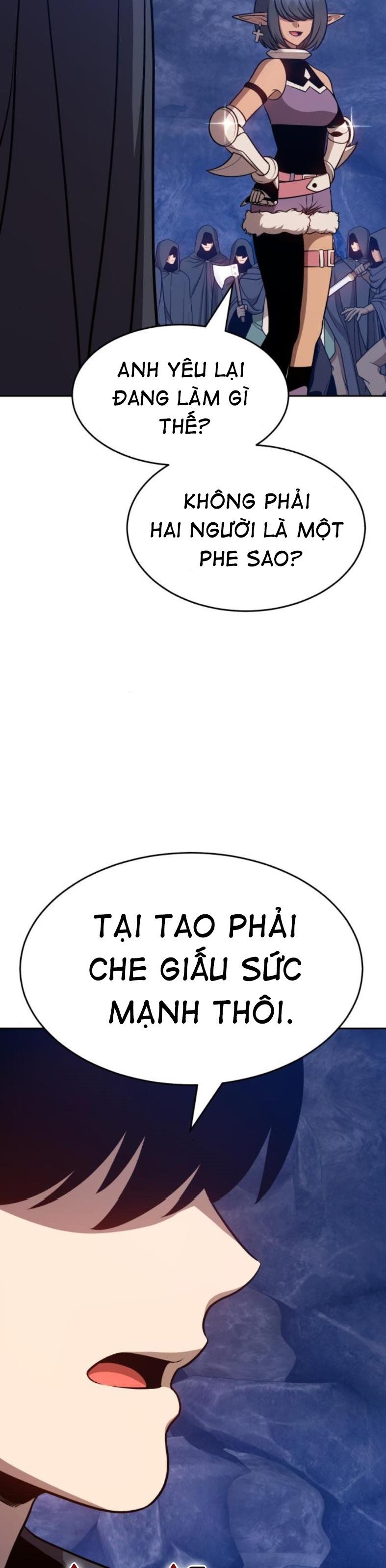 đọc truyện Gậy Gỗ Cấp 99+ Chương 8 ảnh 34 tại Truyện Dạ Ký