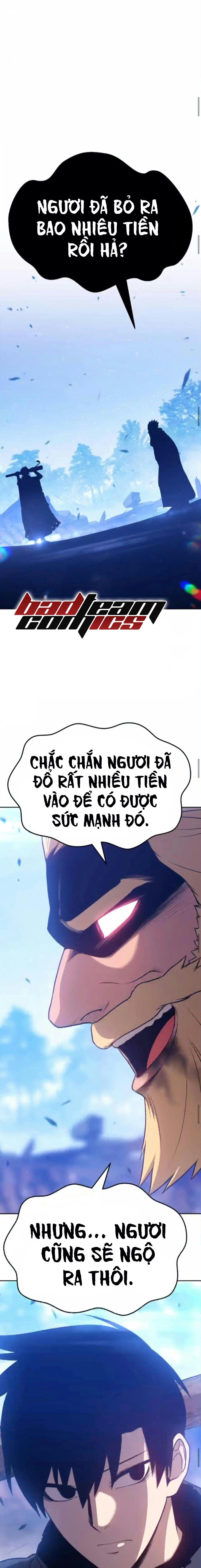 đọc truyện Gậy Gỗ Cấp 99+ Chương 9.5 ảnh 14 tại Thiên Thai Truyện