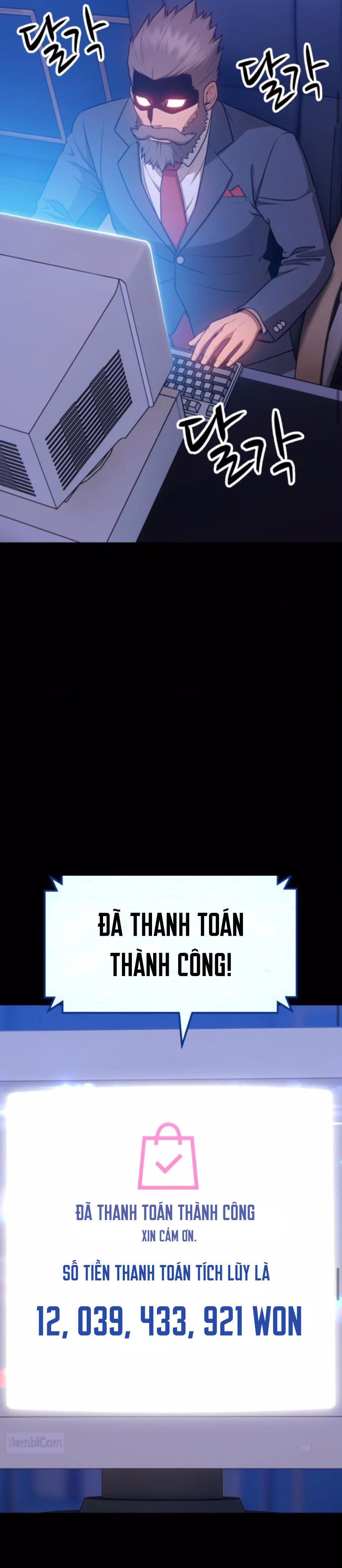 đọc truyện Gậy Gỗ Cấp 99+ Chương 9 ảnh 68 tại Truyện Dạ Ký