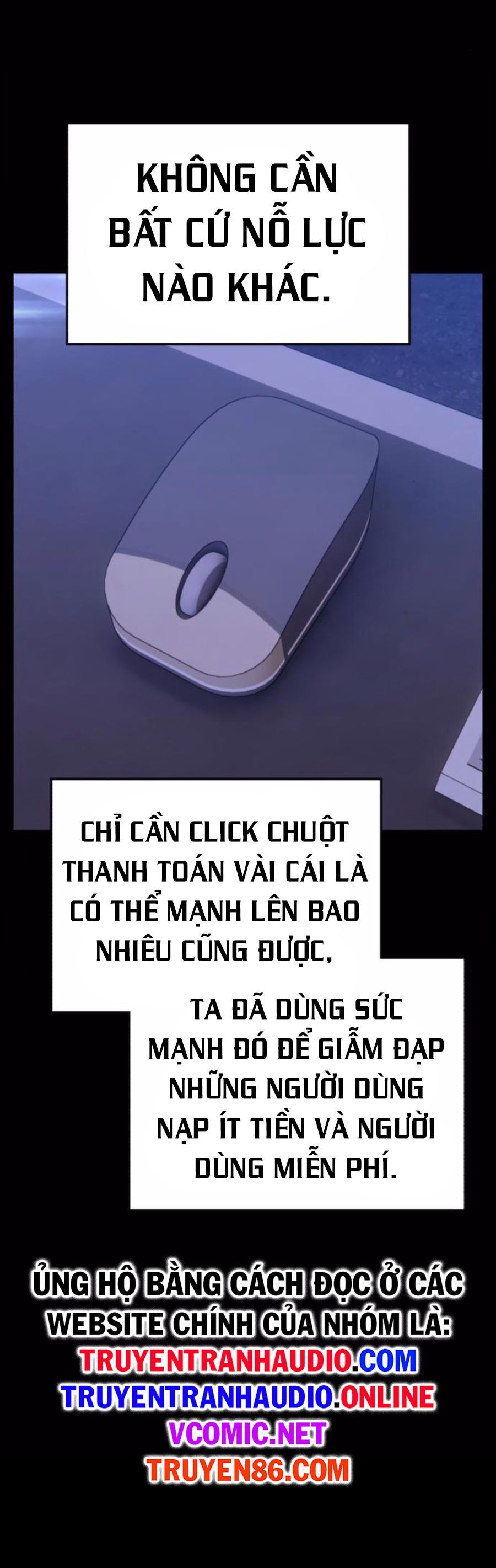 đọc truyện Gậy Gỗ Cấp 99+ Chương 9 ảnh 70 tại Truyện Dạ Ký