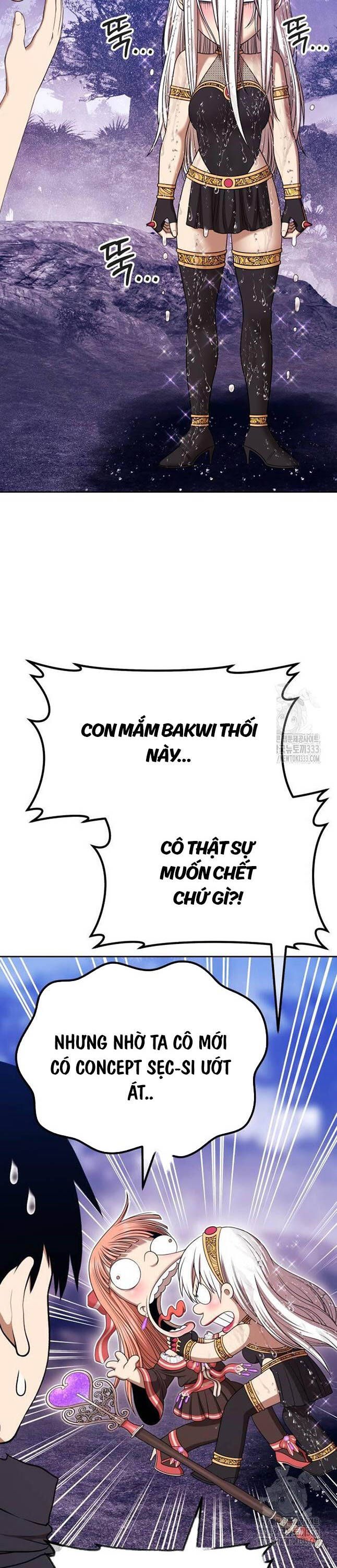 đọc truyện Gậy Gỗ Cấp 99+ Chương 97 ảnh 37 tại Giả Dược