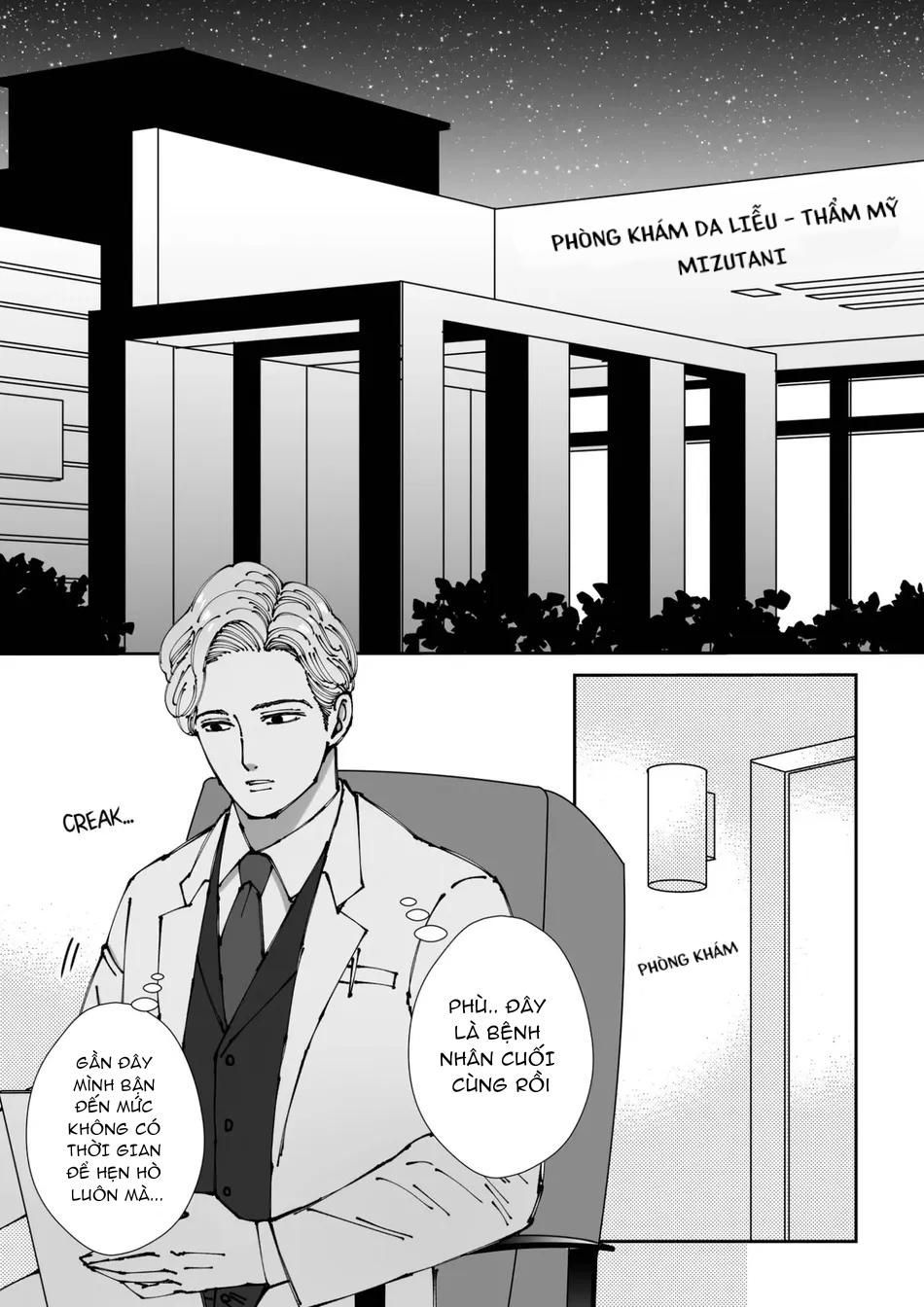 đọc truyện Gay Lổ Dái Rolai Chương 13 ảnh 3 tại Thiên Thai Truyện