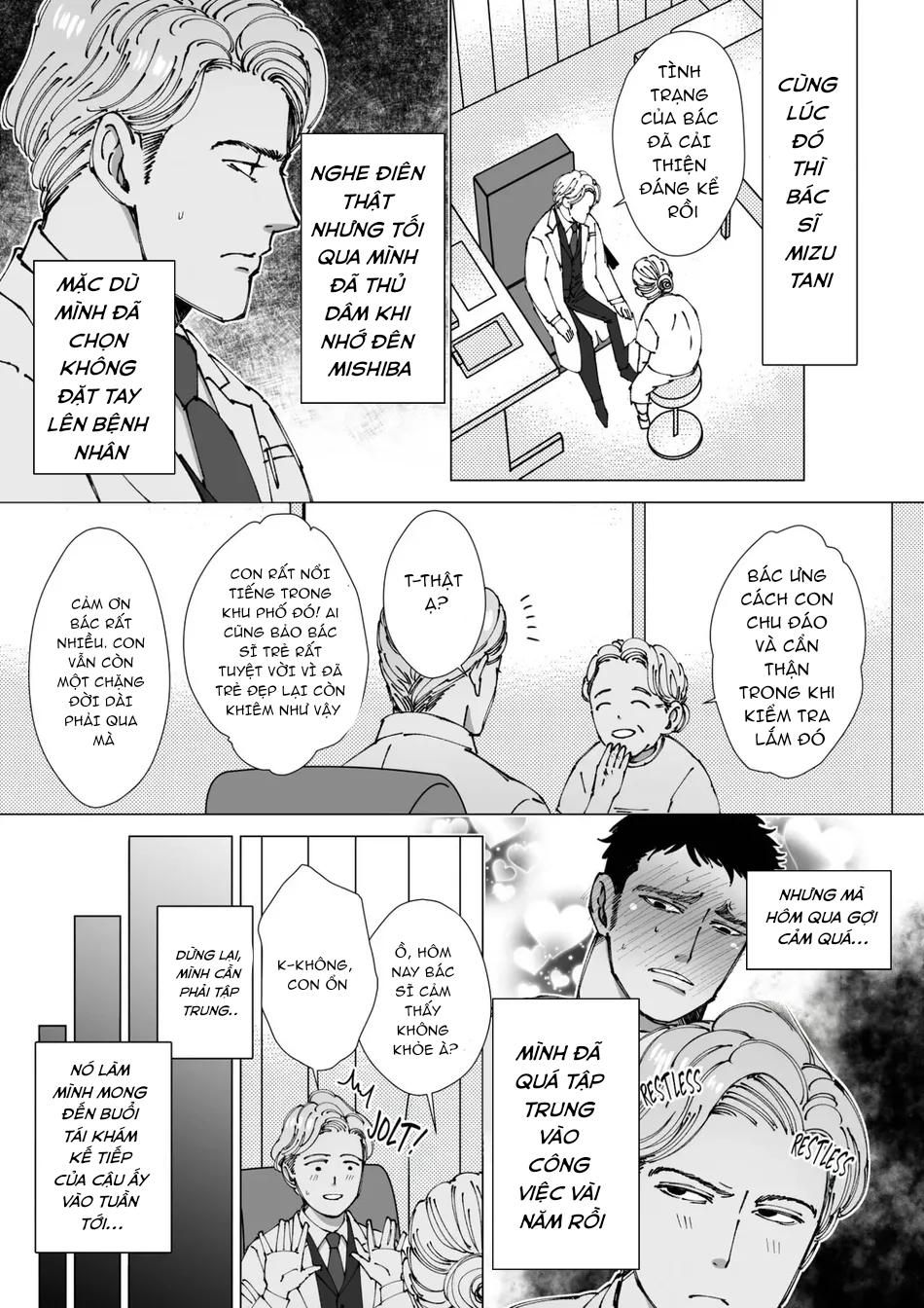 đọc truyện Gay Lổ Dái Rolai Chương 13 ảnh 16 tại Thiên Thai Truyện