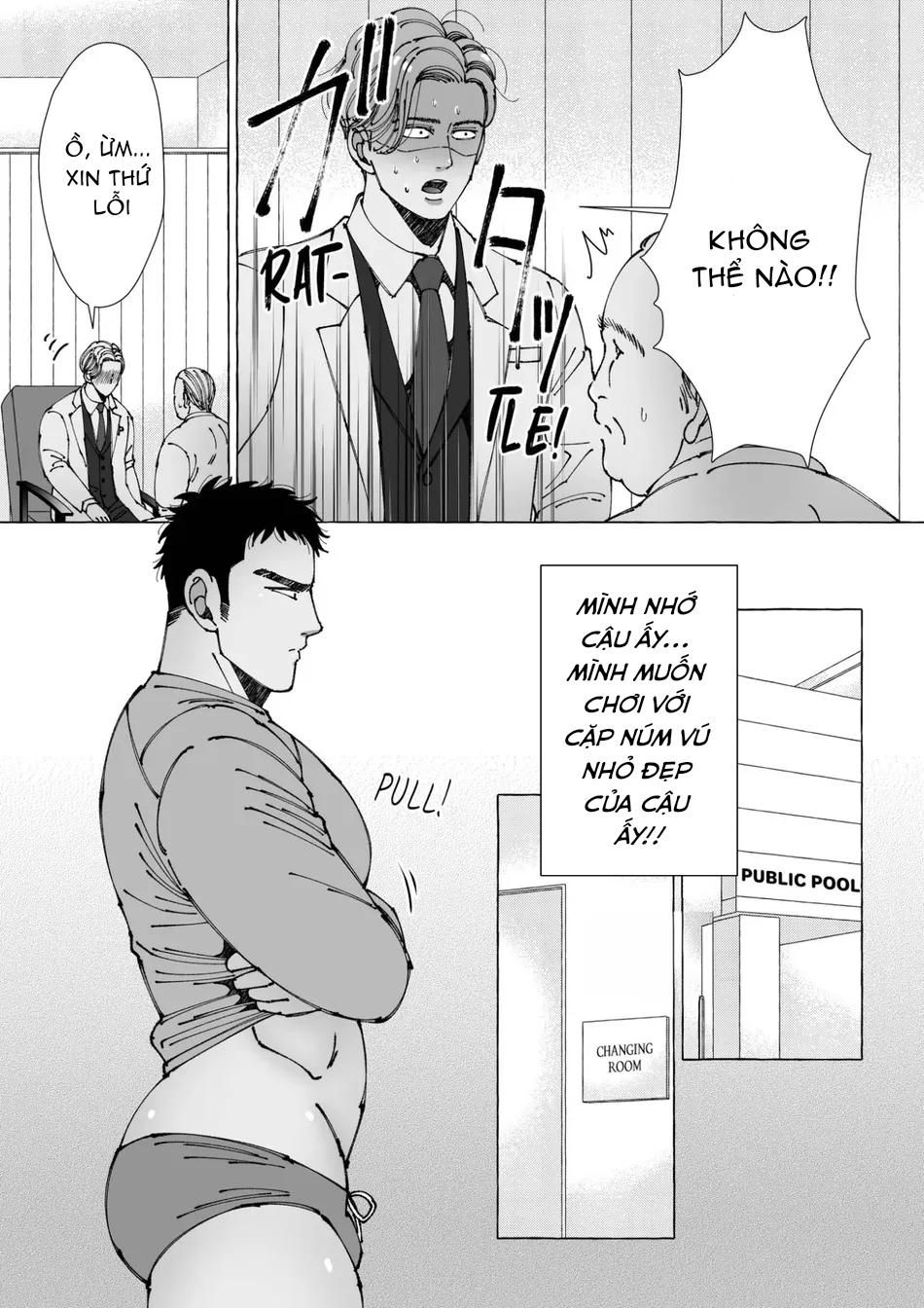 đọc truyện Gay Lổ Dái Rolai Chương 13 ảnh 33 tại Thiên Thai Truyện