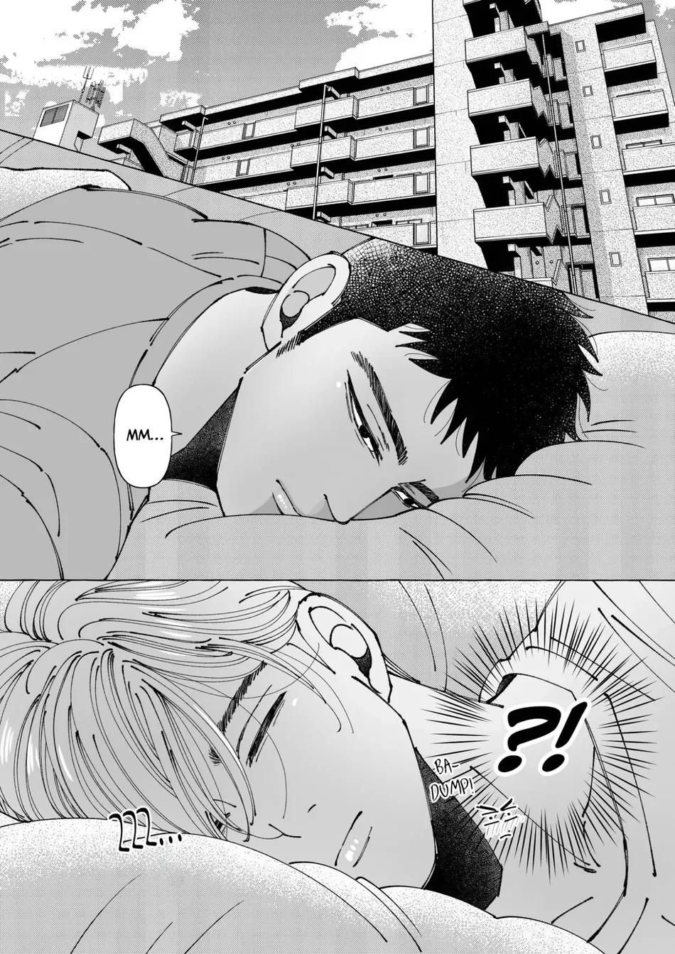 đọc truyện Gay Lổ Dái Rolai Chương 13 ảnh 53 tại Thiên Thai Truyện