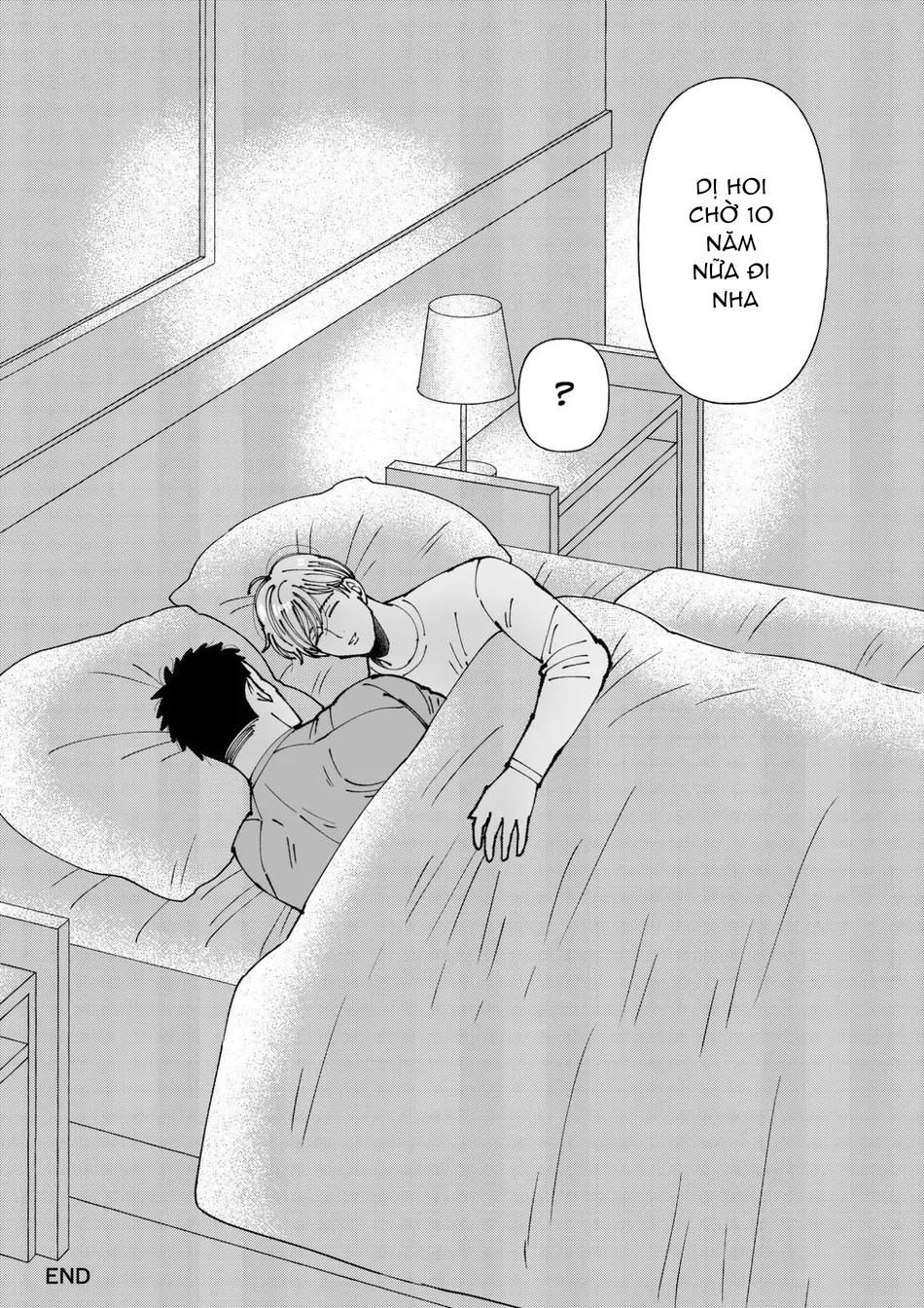 đọc truyện Gay Lổ Dái Rolai Chương 13 ảnh 79 tại Thiên Thai Truyện