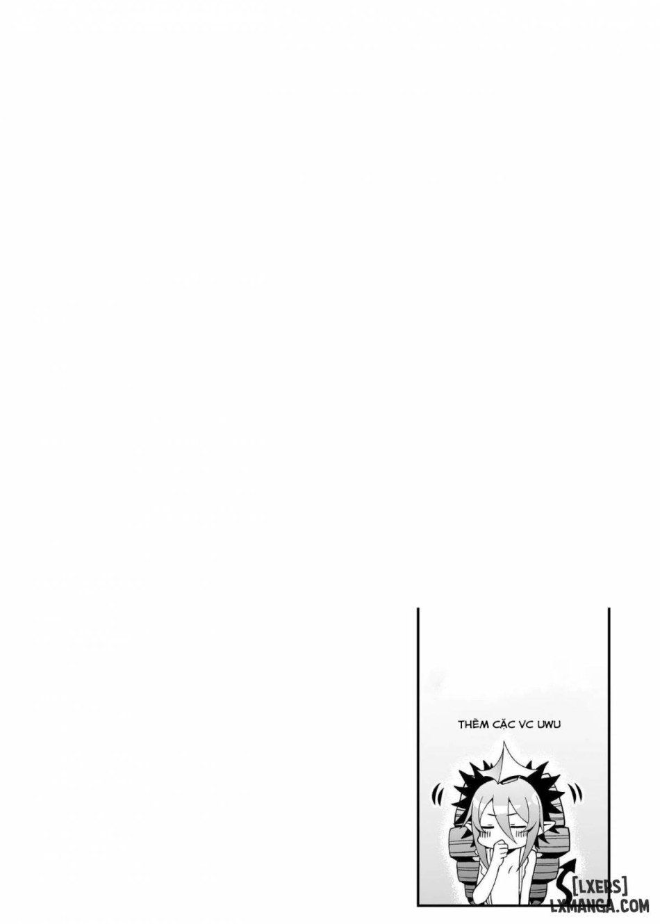 đọc truyện Geboku-sama Senyou Puniana Kyuketsuki Chương 1 ảnh 4 tại Thiên Thai Truyện