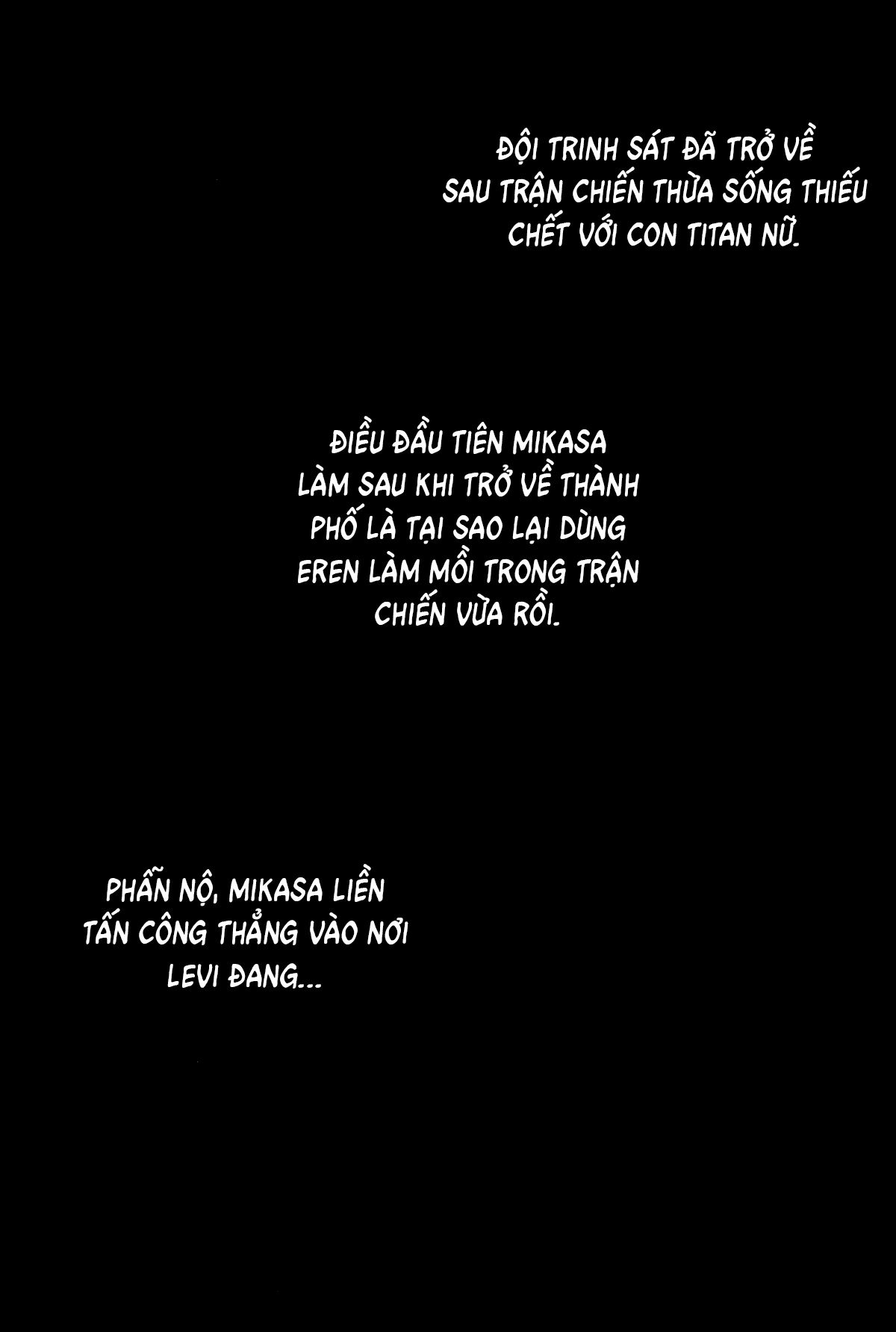 đọc truyện Gekishin Ni Oneshot ảnh 4 tại Giả Dược