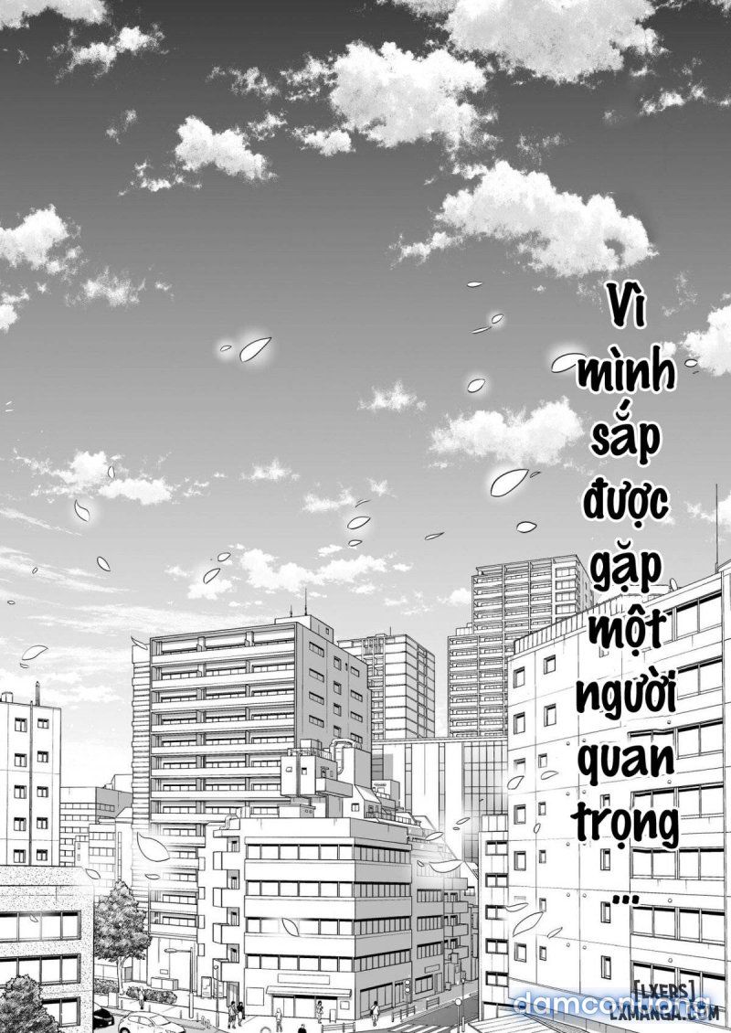 đọc truyện Gekiyasu Fuuzoku De Ooatari Hiita Chương 1 ảnh 4 tại Thiên Thai Truyện