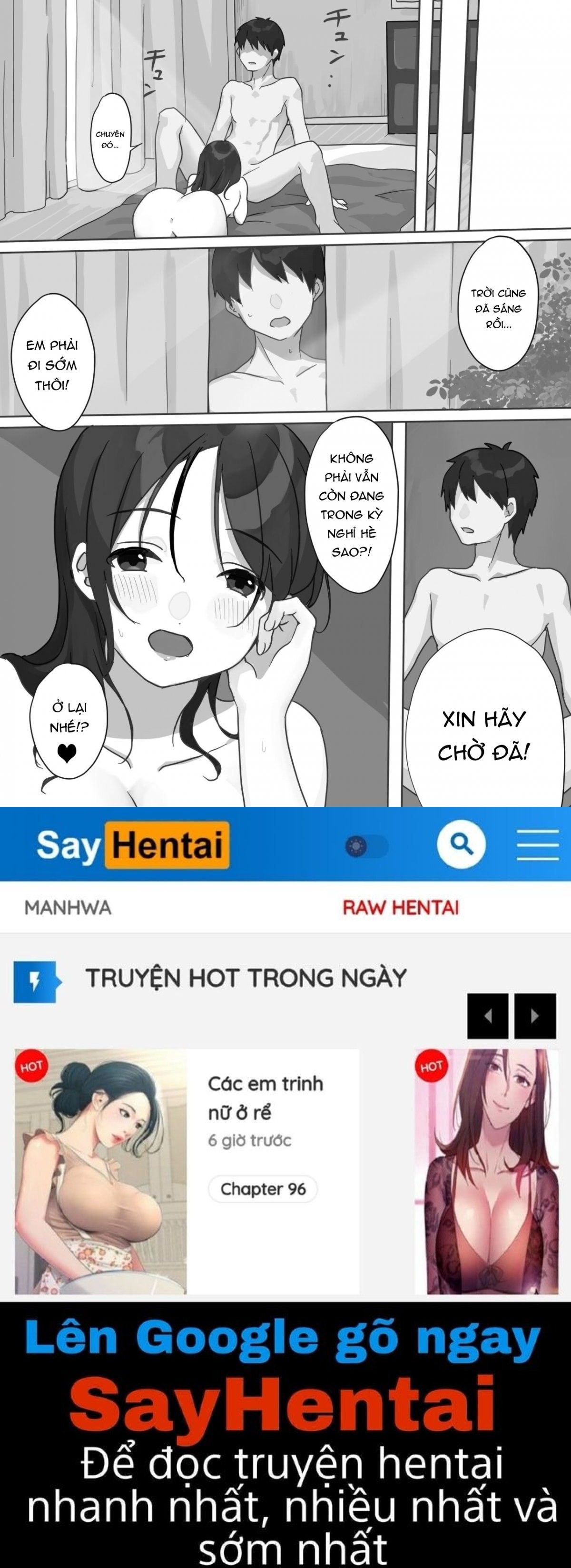 đọc truyện Genchi Tsuma Dekimashita Oneshot ảnh 27 tại Thiên Thai Truyện