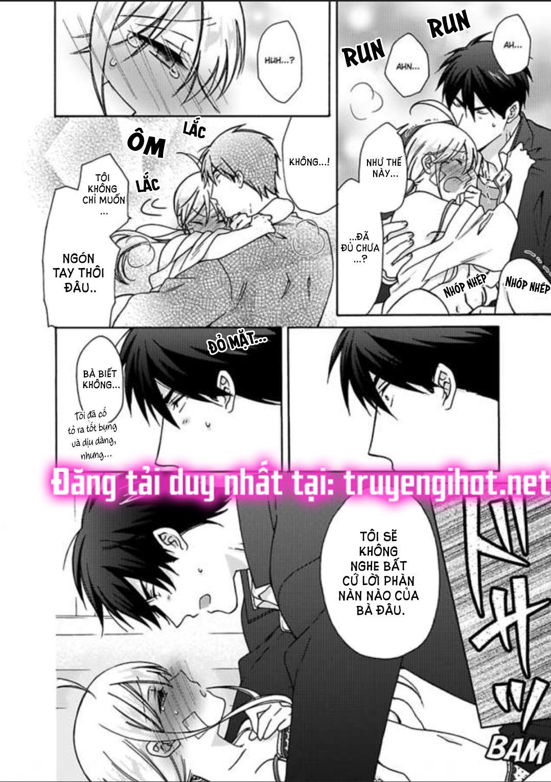 đọc truyện Genderbender Yankee School ☆ Họ Đang Cố Gắng Chiếm Lấy Lần Đầu Tiên Của Tôi Chương 20 ảnh 22 tại Thiên Thai Truyện
