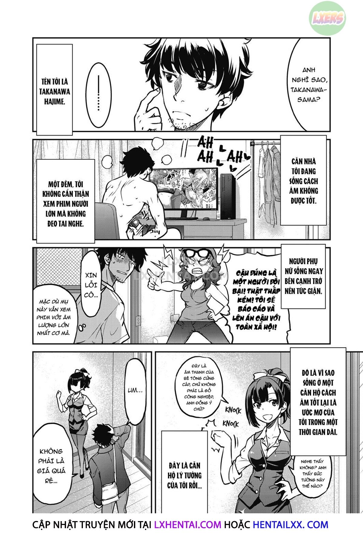 đọc truyện Genjitsu Sekai Cheat Nawashi Chương 1 ảnh 15 tại Thiên Thai Truyện