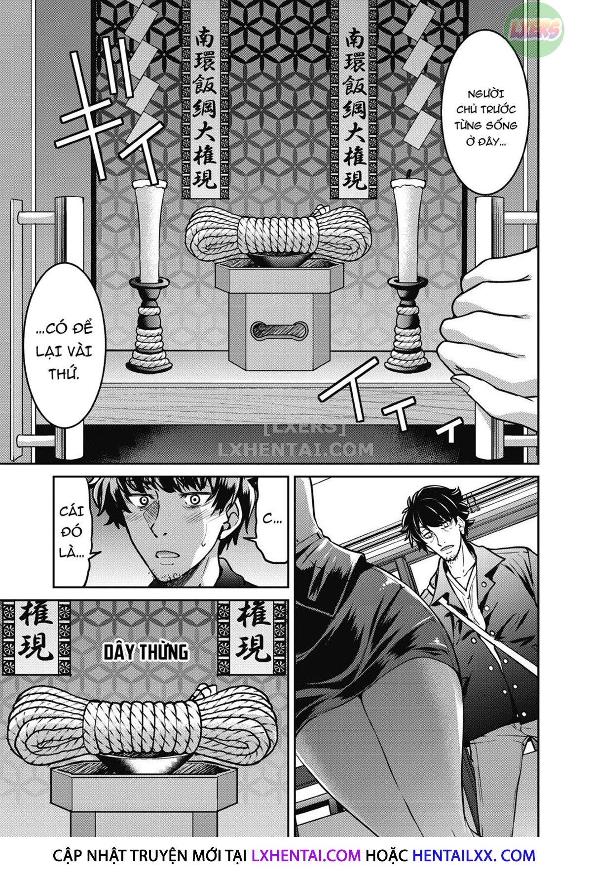 đọc truyện Genjitsu Sekai Cheat Nawashi Chương 1 ảnh 18 tại Thiên Thai Truyện