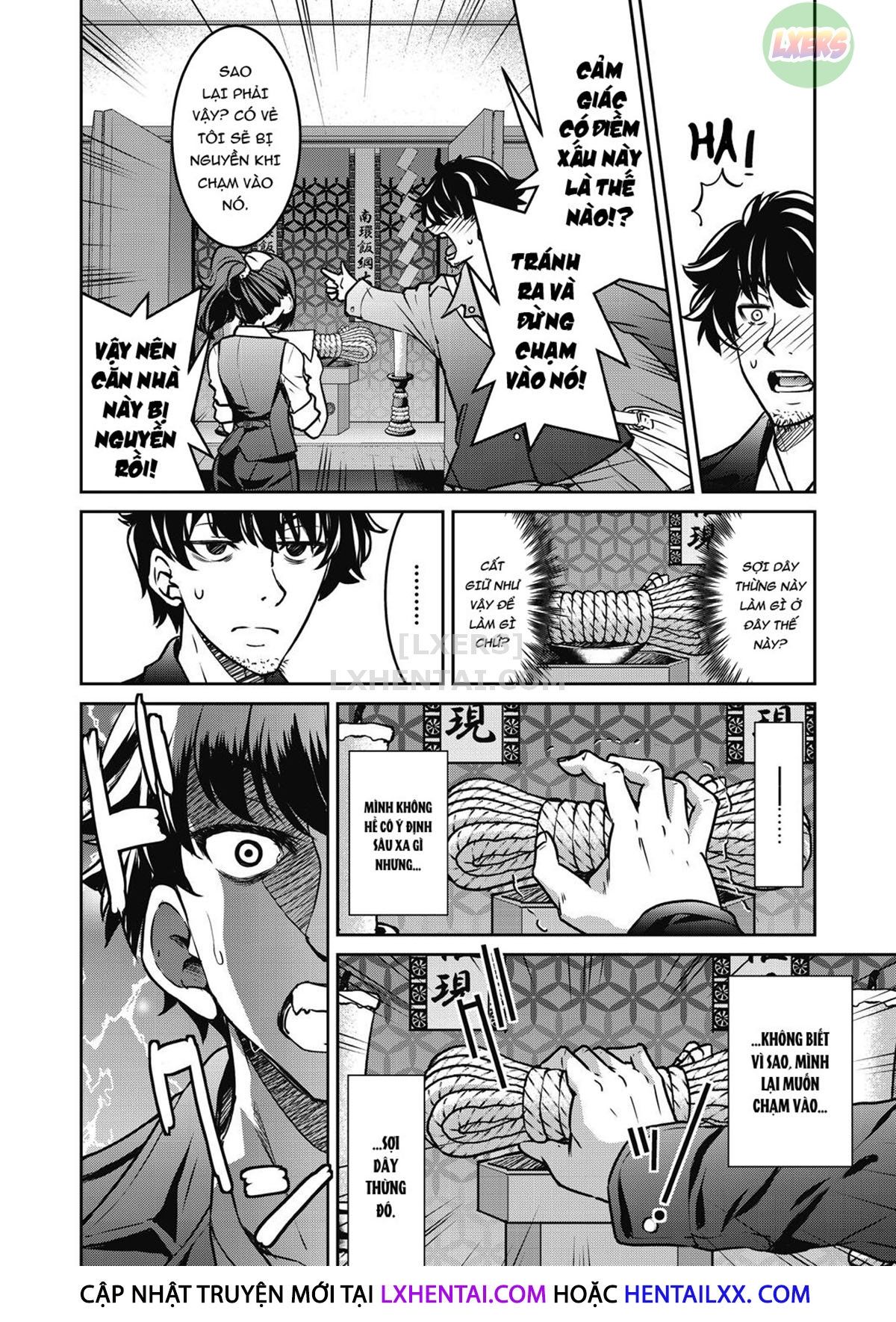 đọc truyện Genjitsu Sekai Cheat Nawashi Chương 1 ảnh 19 tại Thiên Thai Truyện