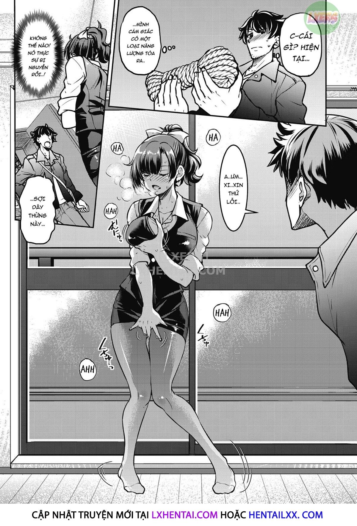 đọc truyện Genjitsu Sekai Cheat Nawashi Chương 1 ảnh 20 tại Thiên Thai Truyện