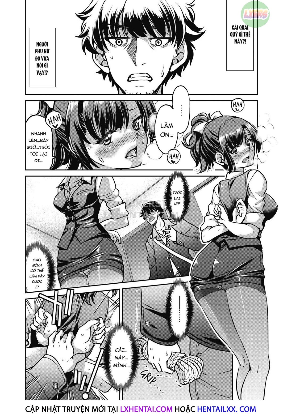 đọc truyện Genjitsu Sekai Cheat Nawashi Chương 1 ảnh 23 tại Thiên Thai Truyện