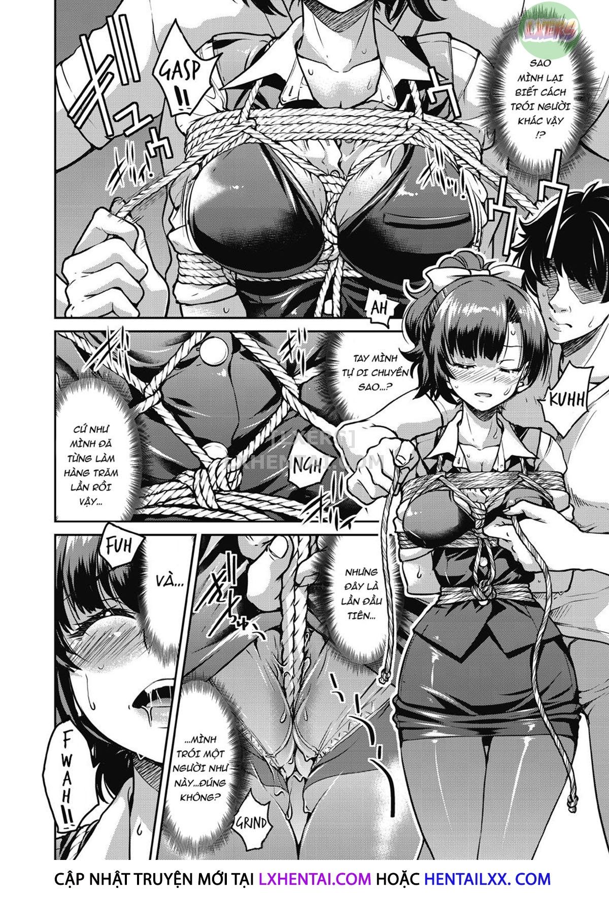 đọc truyện Genjitsu Sekai Cheat Nawashi Chương 1 ảnh 25 tại Thiên Thai Truyện