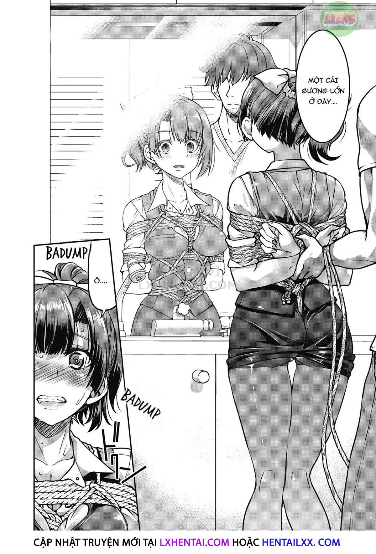 đọc truyện Genjitsu Sekai Cheat Nawashi Chương 1 ảnh 27 tại Thiên Thai Truyện