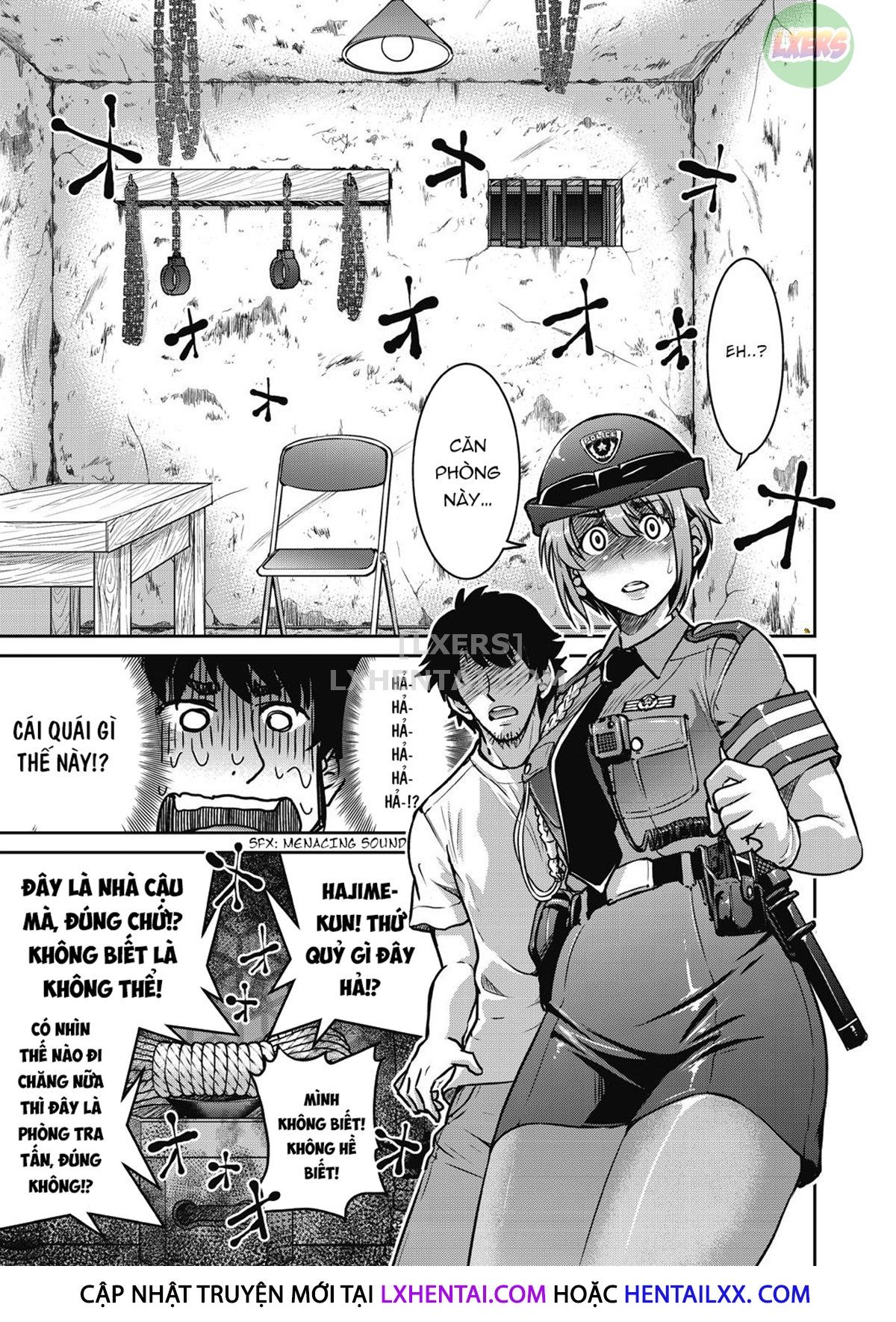 đọc truyện Genjitsu Sekai Cheat Nawashi Chương 2 ảnh 12 tại Thiên Thai Truyện