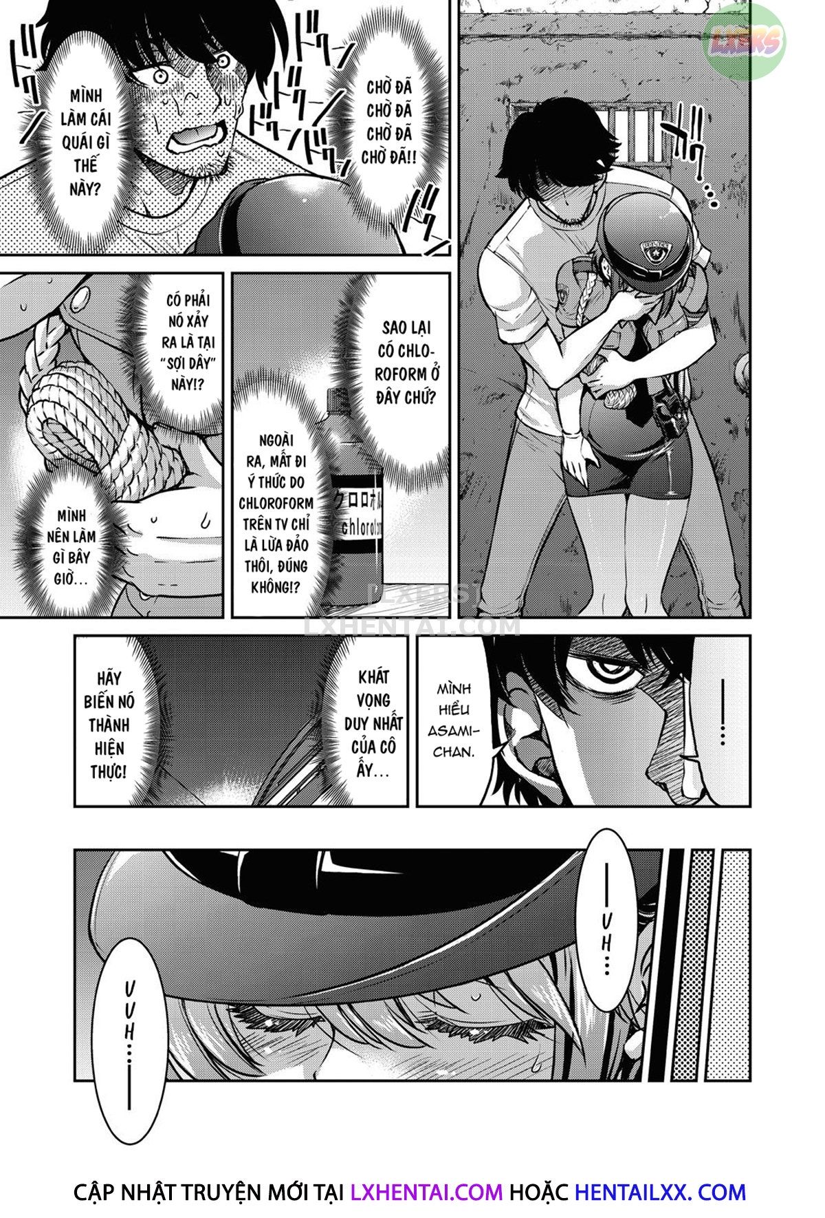 đọc truyện Genjitsu Sekai Cheat Nawashi Chương 2 ảnh 14 tại Thiên Thai Truyện