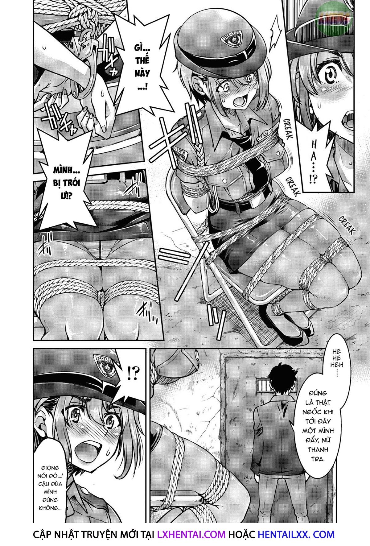 đọc truyện Genjitsu Sekai Cheat Nawashi Chương 2 ảnh 15 tại Thiên Thai Truyện