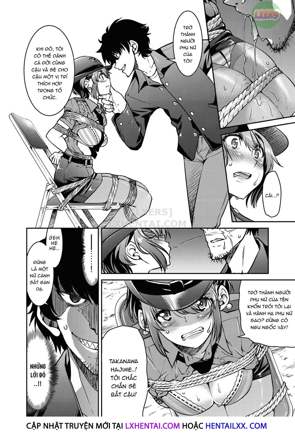 đọc truyện Genjitsu Sekai Cheat Nawashi Chương 2 ảnh 19 tại Thiên Thai Truyện