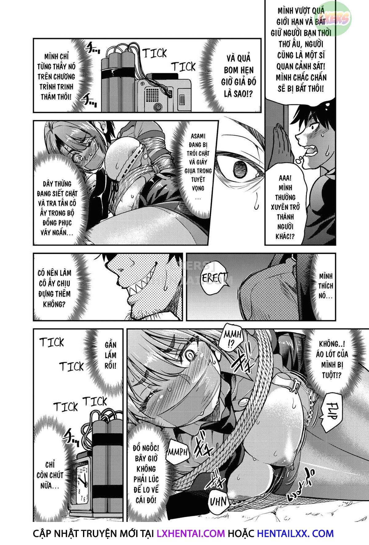 đọc truyện Genjitsu Sekai Cheat Nawashi Chương 2 ảnh 23 tại Thiên Thai Truyện