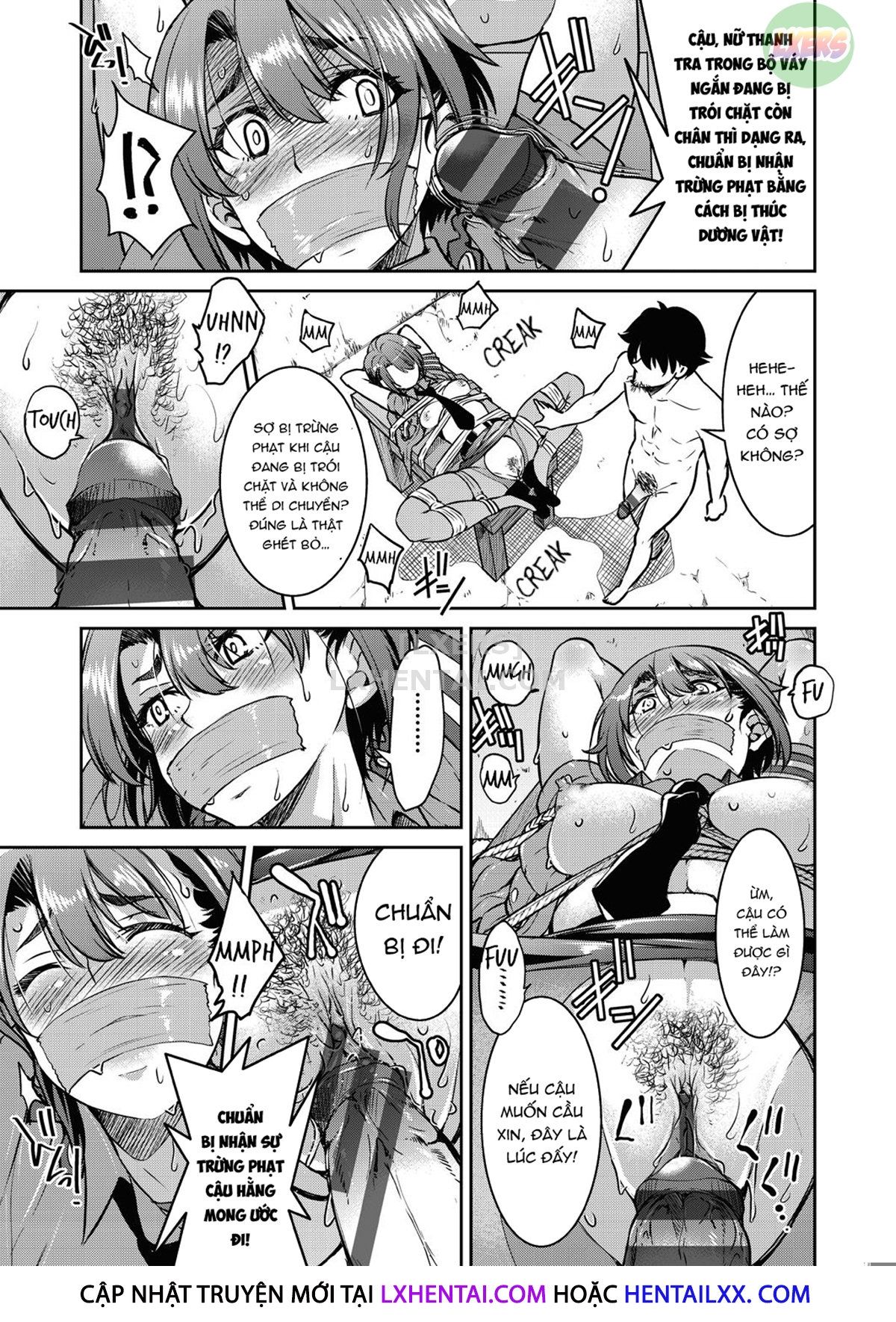 đọc truyện Genjitsu Sekai Cheat Nawashi Chương 2 ảnh 30 tại Thiên Thai Truyện