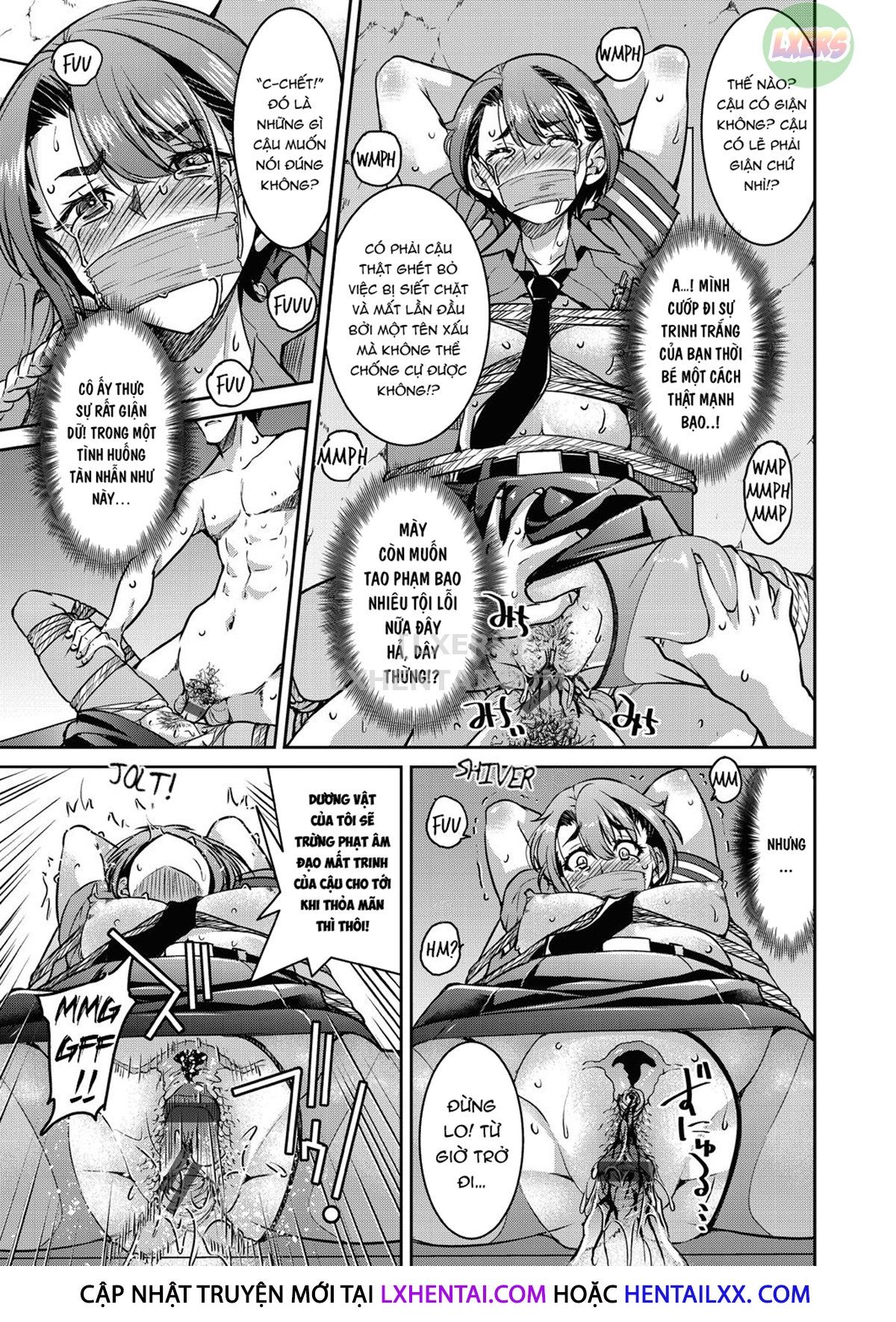 đọc truyện Genjitsu Sekai Cheat Nawashi Chương 2 ảnh 32 tại Thiên Thai Truyện