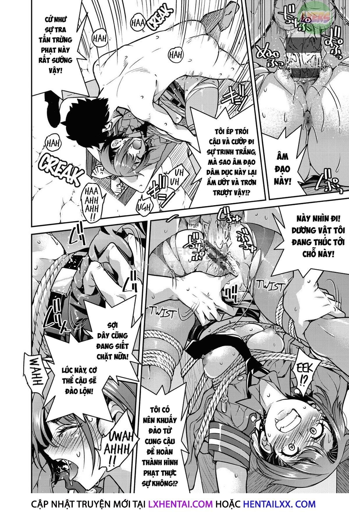 đọc truyện Genjitsu Sekai Cheat Nawashi Chương 2 ảnh 37 tại Thiên Thai Truyện